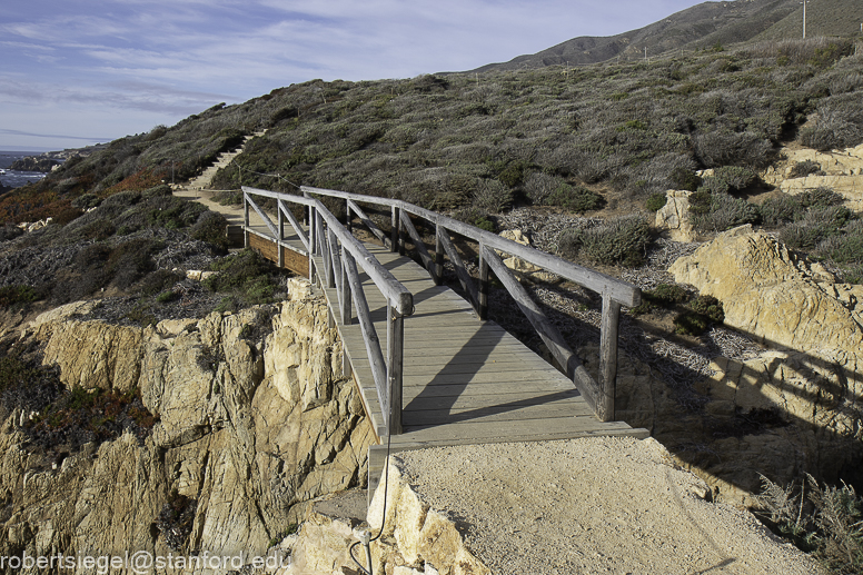 Garrapata State Park